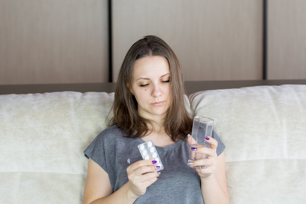 Selenium thyroid health