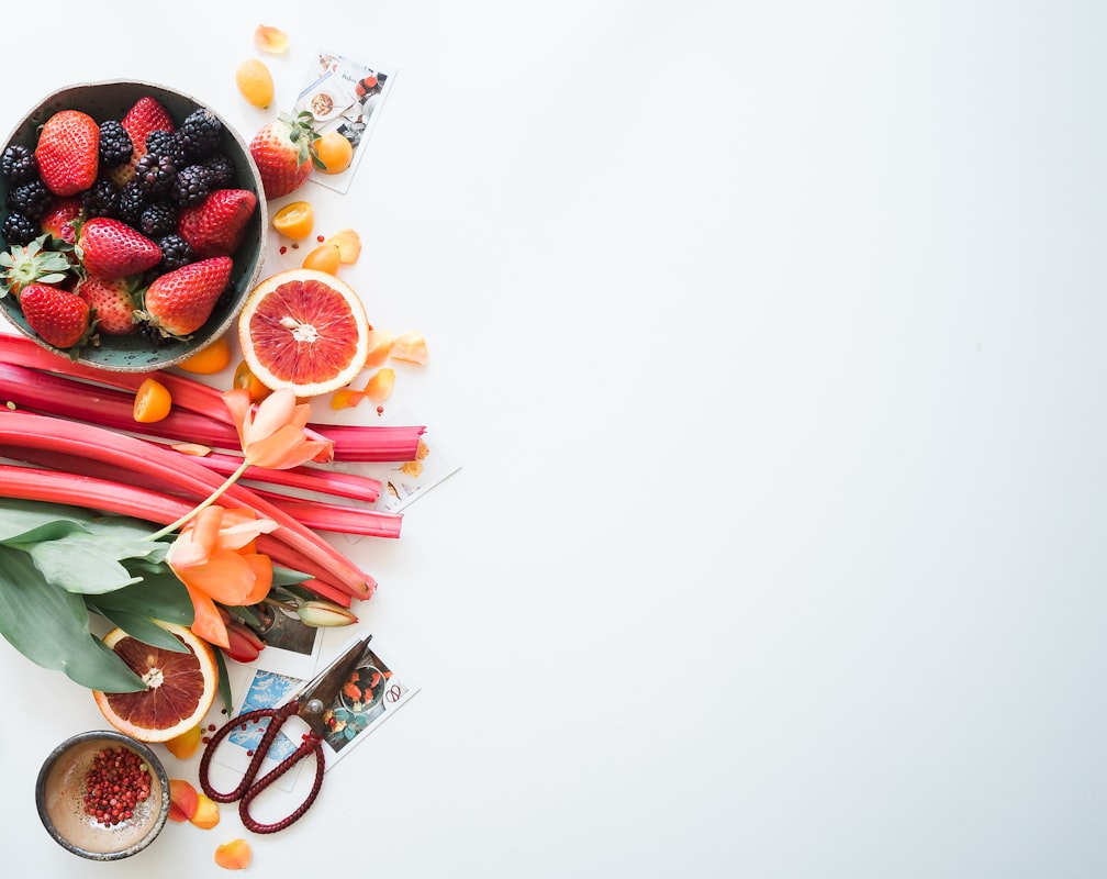 Potassium heart health